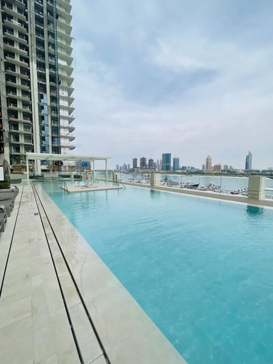 Sport & Beauty 4, Marina Vista Luxury Breathtaking Views, Dubai