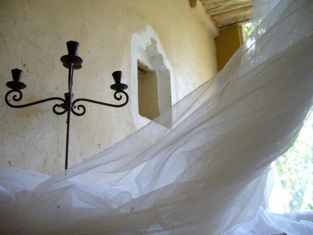 Bedroom 2, Dar Zahia, Taroudannt