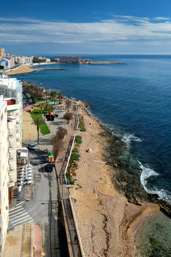 Others 3, Apartments Cura Beach PROA, Alicante