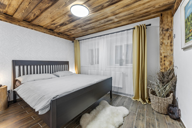 Room 3, Dolni Branna Kdb026 in Doln Brann, Trutnov