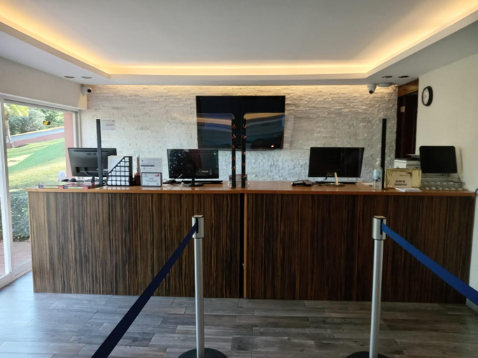 Public Area 2, HOTEL PUNTA GALERIA, Morelia