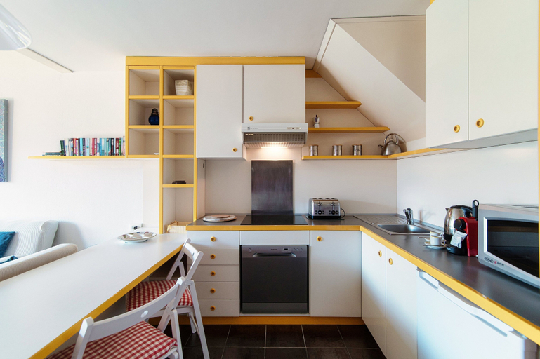 Private kitchen 2, Sunlight, Como