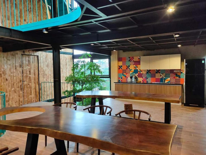 Others 3, Lego Homestay Tam Đao Venuestay, Tam Dao