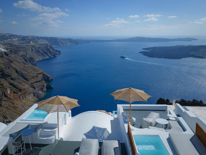 Exterior & Views 2, CILON Suites, South Aegean