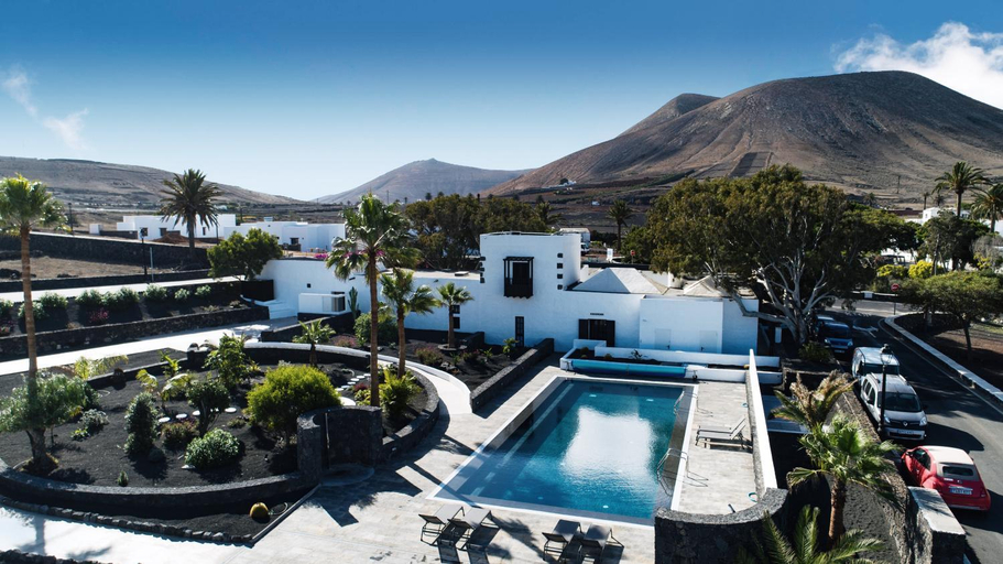 Others 3, Eco-Finca Curbelo - Adults only, Las Palmas