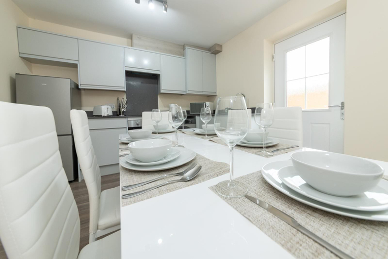 Others 4, Modern 2bedroom Flat Freeparking, Reading
