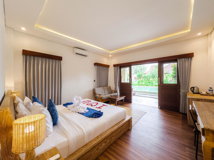 Bedroom 8