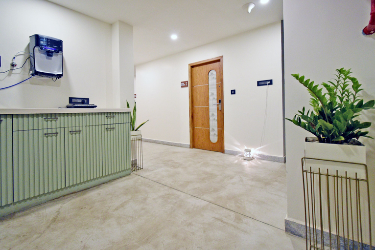 Others 5, Sea Gadabout - Seaside Stays, Puducherry