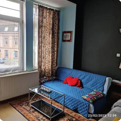 Others 5, "entire Cozy Three Bedroom Apartment in Bruxelles", Bruxelles