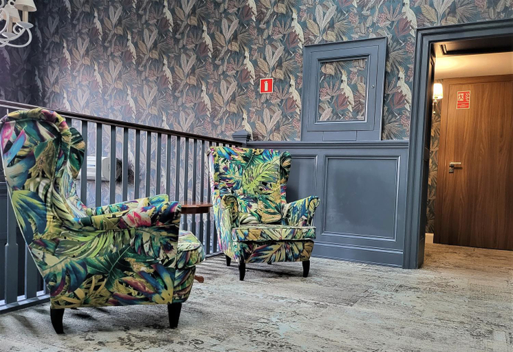 Others 4, Pensjonat Retro, Łomża