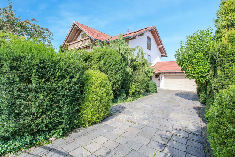 Ferienwohnung Gelting, Bad Tölz-Wolfratshausen