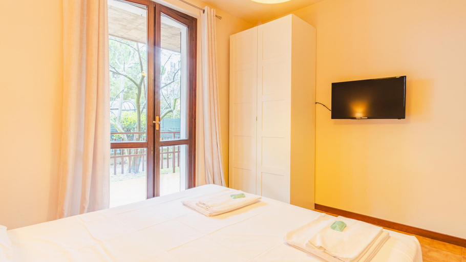 Others 2, Villa Quantum - Italian Homing, Brescia