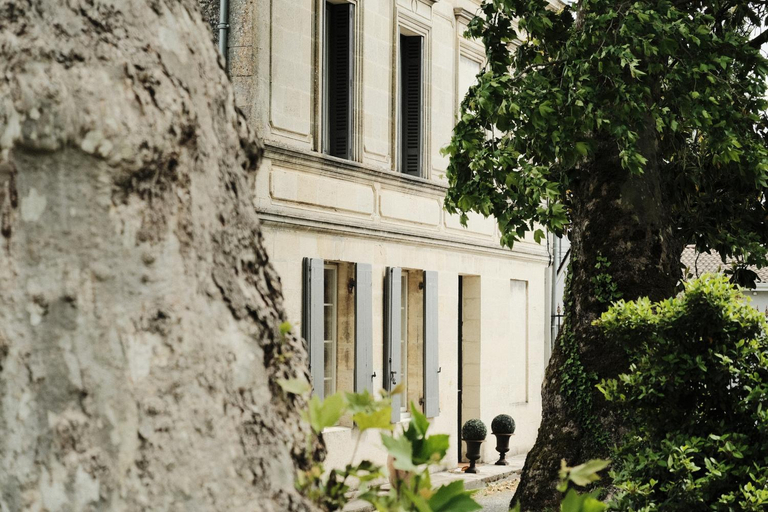 Others 5, La Maison Reverdi, Gironde