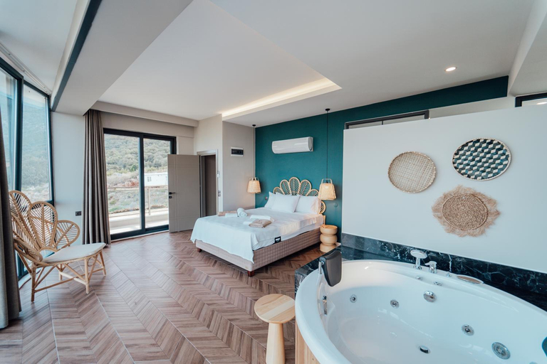 Others 5, Fortunella Villas, Finike