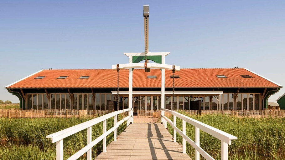 Exterior & Views 2, Erfgoedpark De Hoop, Uitgeest