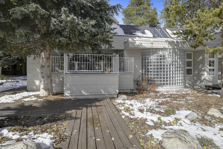 Exterior 5, River Glen 106c 2 Bedroom Condo by RedAwning, Summit
