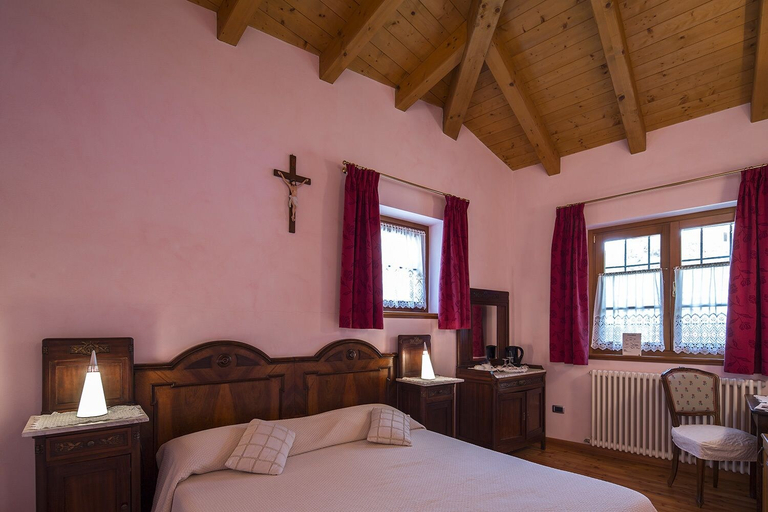 Bedroom 2, Lokanda Devetak, Gorizia