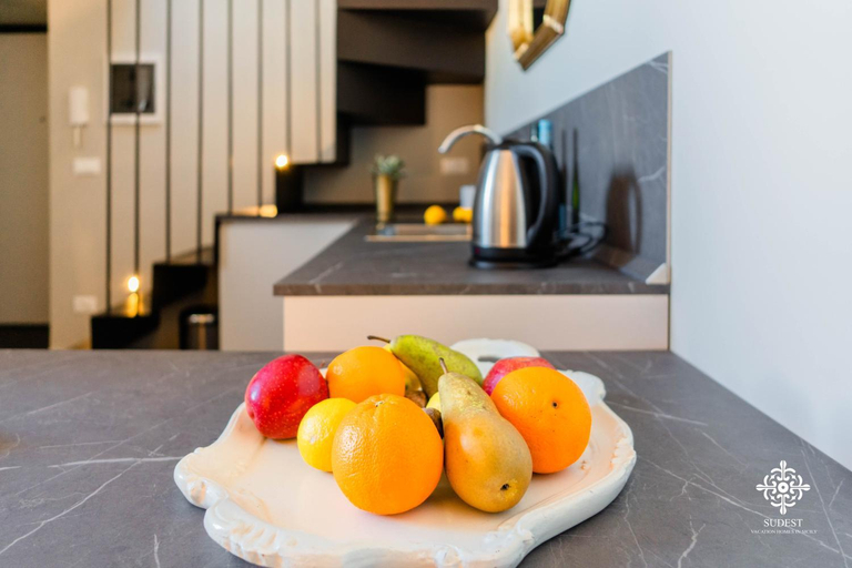 Food & Drinks, Ortigia Charming Suite, Syracuse