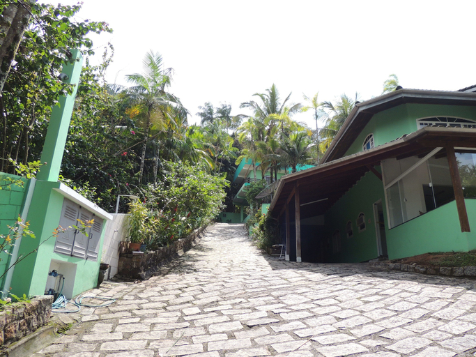 Exterior & Views 2, Marencanto Pousada, Ubatuba