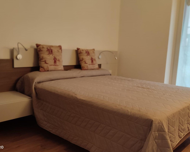 Bedroom 3, Elyana s Home in Vezza d Oglio, Brescia