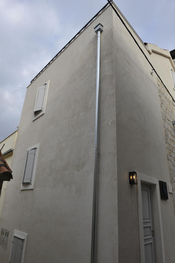 Others 5, Merla Luxury Rooms, Split
