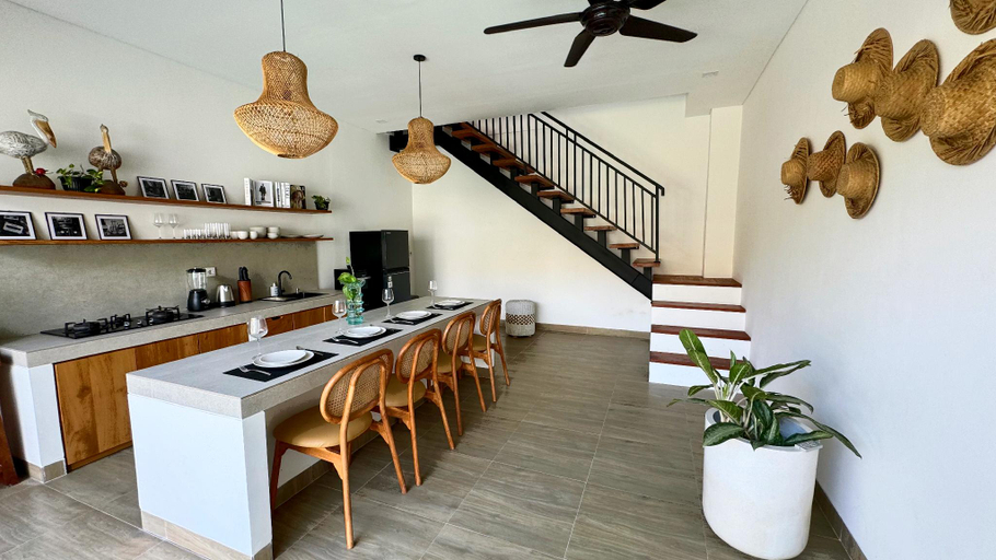 Others 5, Villa NIU , Perfect shortcut to explore canggu, Badung