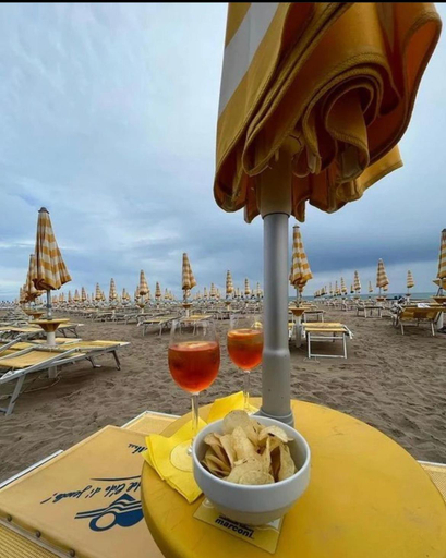 Food & Drinks, FOSCOLO Sunset House, Venezia