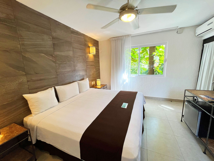 Bedroom 30