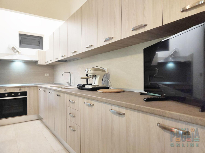Facilities 2, Villa di Nesco Puglia On line, Lecce