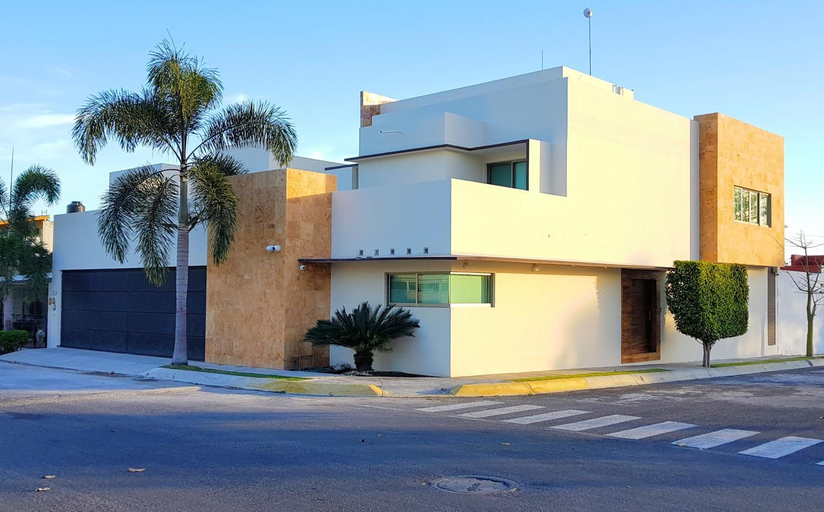 Others 4, Suites Lagunas, Villa de Alvarez