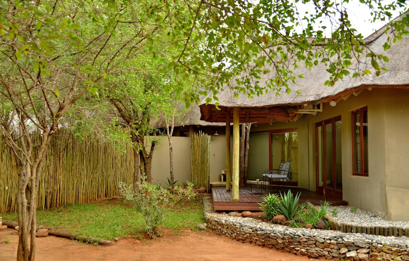 Exterior & Views 1, Tambuti Lodge, Bojanala