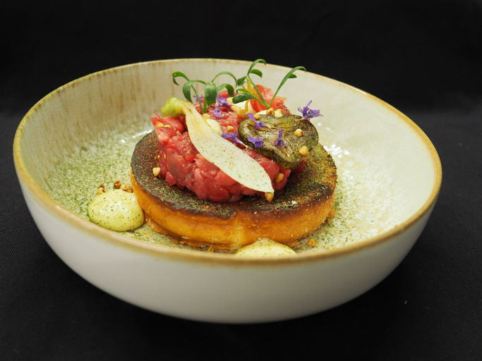 Food & Drinks 5, Hotel Den Berg, Vlaams Brabant