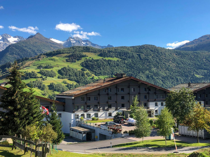 Others 3, Apartment Apt B 068 by Interhome, Surselva