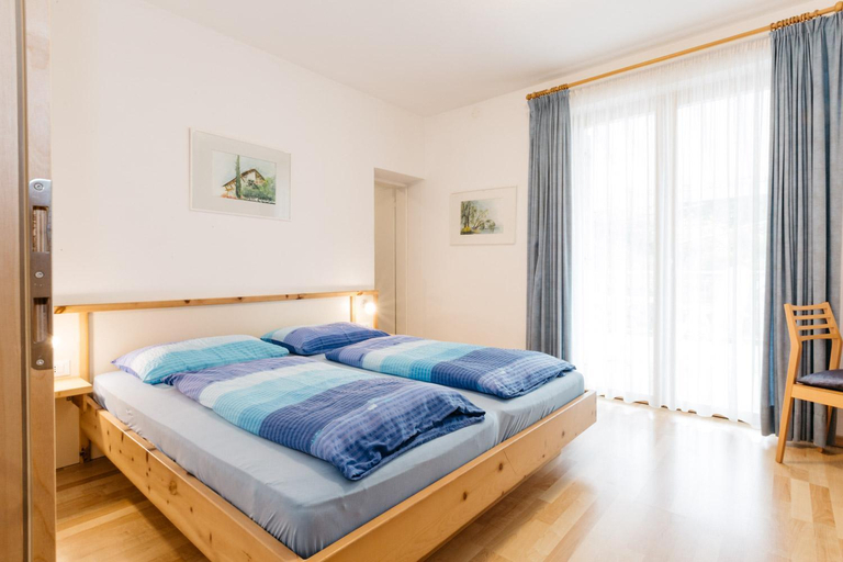 4, Appartement Florian, Bolzano