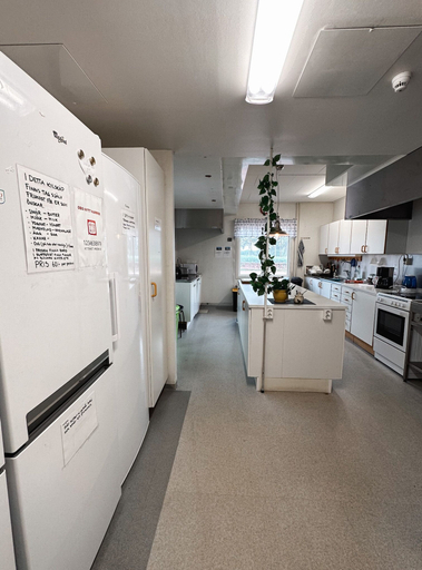 Others 5, Siknäs Vandrarhem - Hostel, Mora