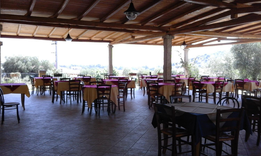 Food & Drinks 5, Hotel Cardedu, Ogliastra