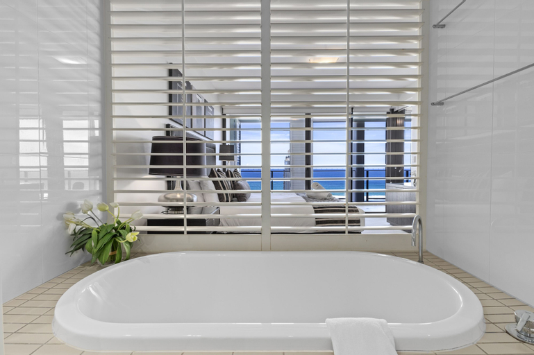 Bathroom 6