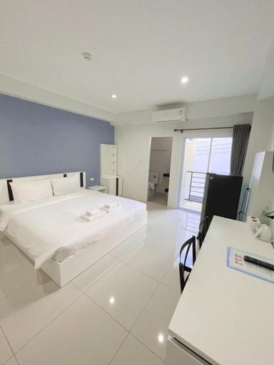 Others 4, SC Residences, Muang Surat Thani