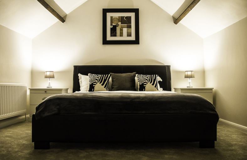Others 2, The Old Granary - Holiday Cottage, North Yorkshire