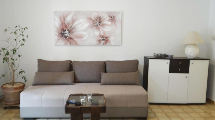3, Apartman Magasic, Krk
