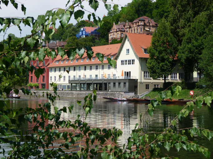 Others 2, Jugendherberge Tubingen, Tübingen