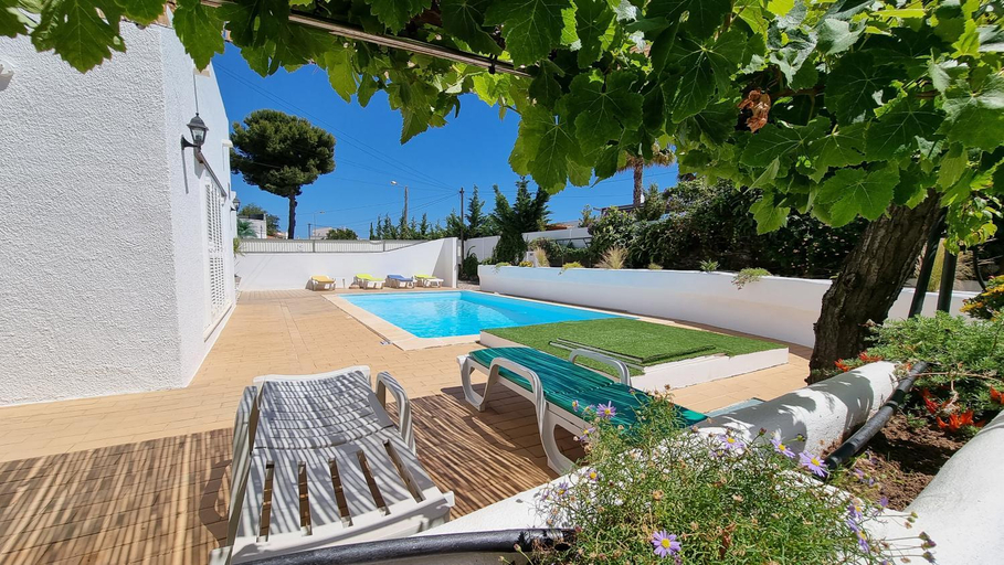 Others 3, Villa Gabriel by Sunny Deluxe, Albufeira