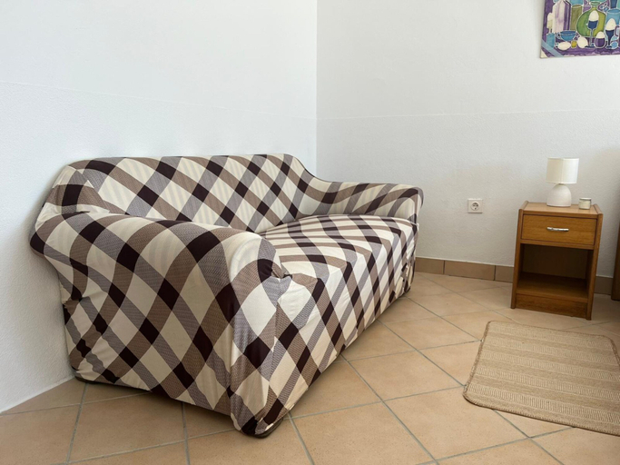 Bedroom 3, Apartment 77, Starigrad