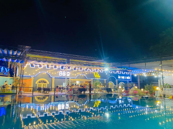 Sport & Beauty 2, D'Villa Hotel - Homestay, Kon Tum