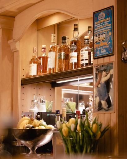 Food & Drinks 5, Kaiserhof Anif, Hallein