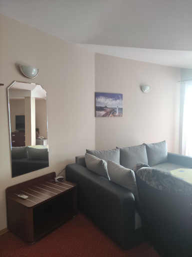 Bedroom 3, Panoramic-Oscar, Mrągowo