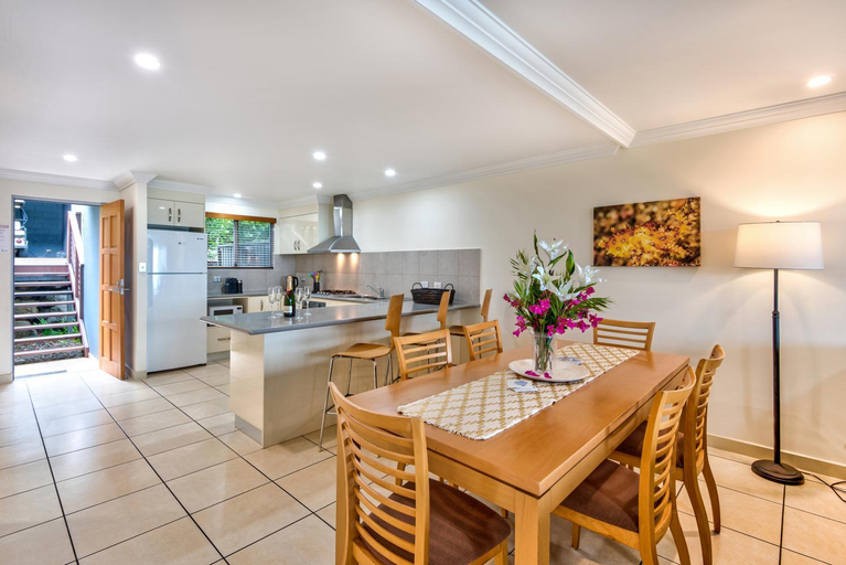 Others 4, Blue Water Views Apartments, Whitsunday