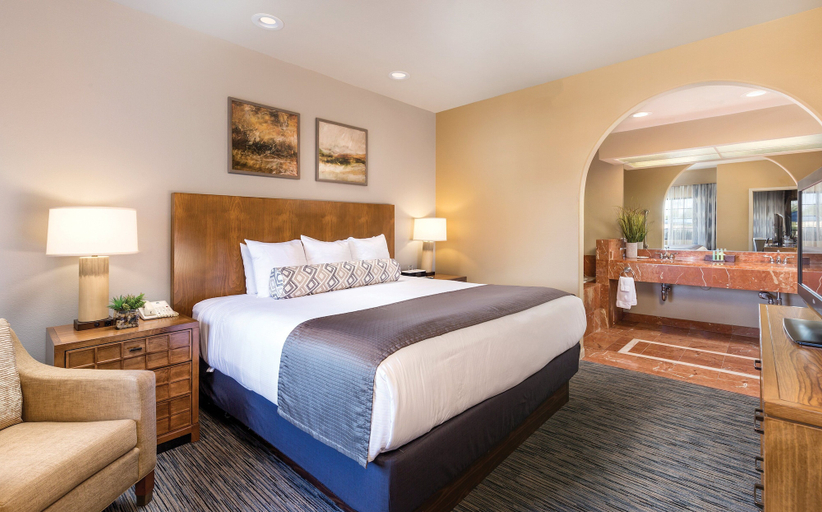 Bedroom 2, Legacy Golf Resort, Maricopa