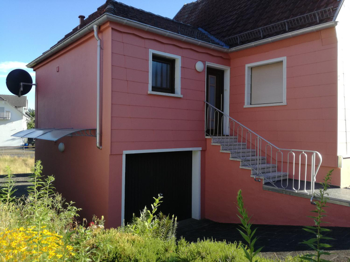 Others 3, Zimmervermietung St.Wendel, St. Wendel