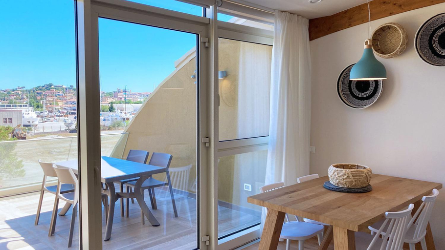Others 2, Fronte Mare Suites - ArgonautiVacanze, Livorno